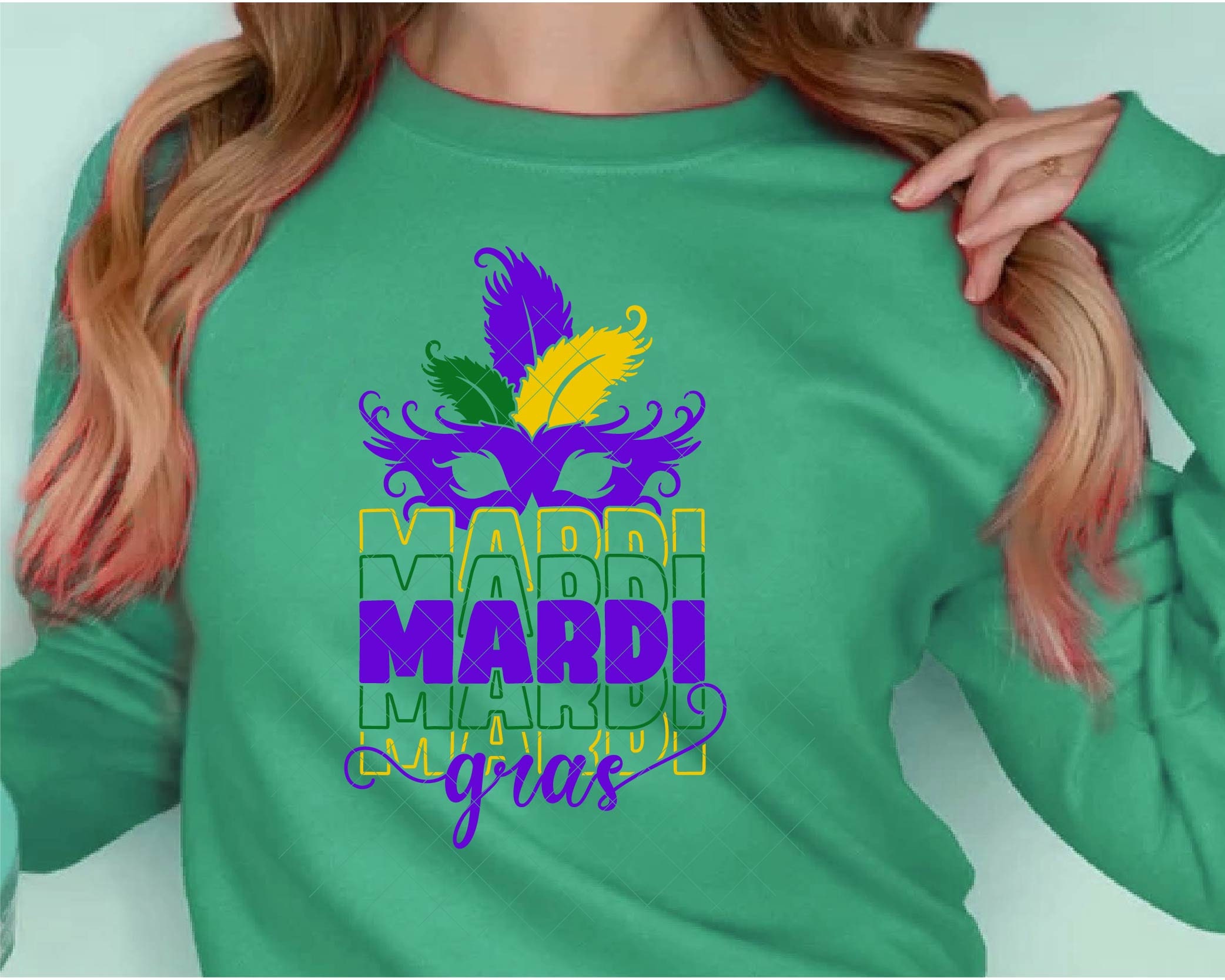 Mardi Gras SVG PNG EPS Mardi Gras Quote Svg Masquarade - Etsy