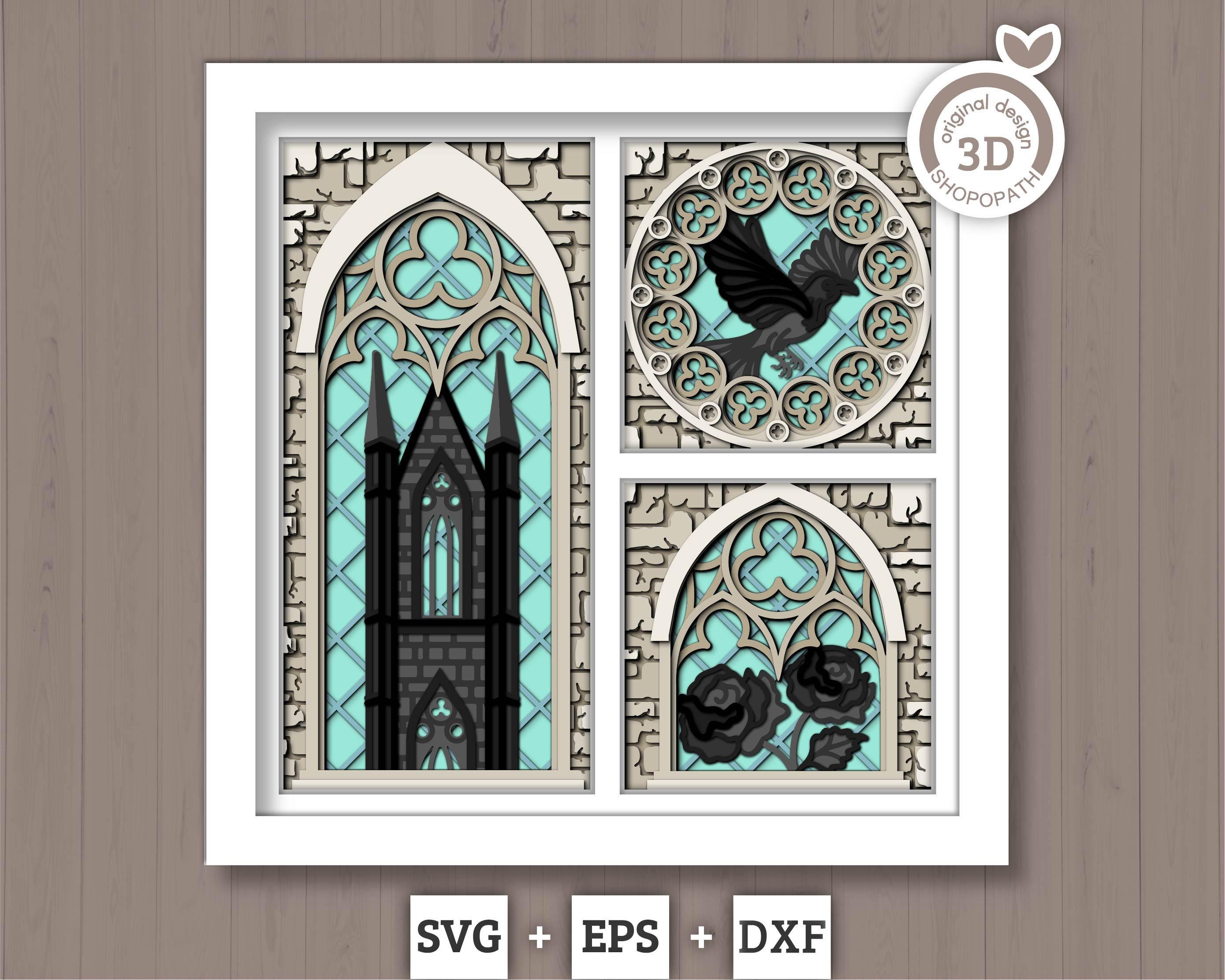 DAVID / Made in Gothic （illuminant Edit） David / Made In Gothic Illuminant Edit | eBay