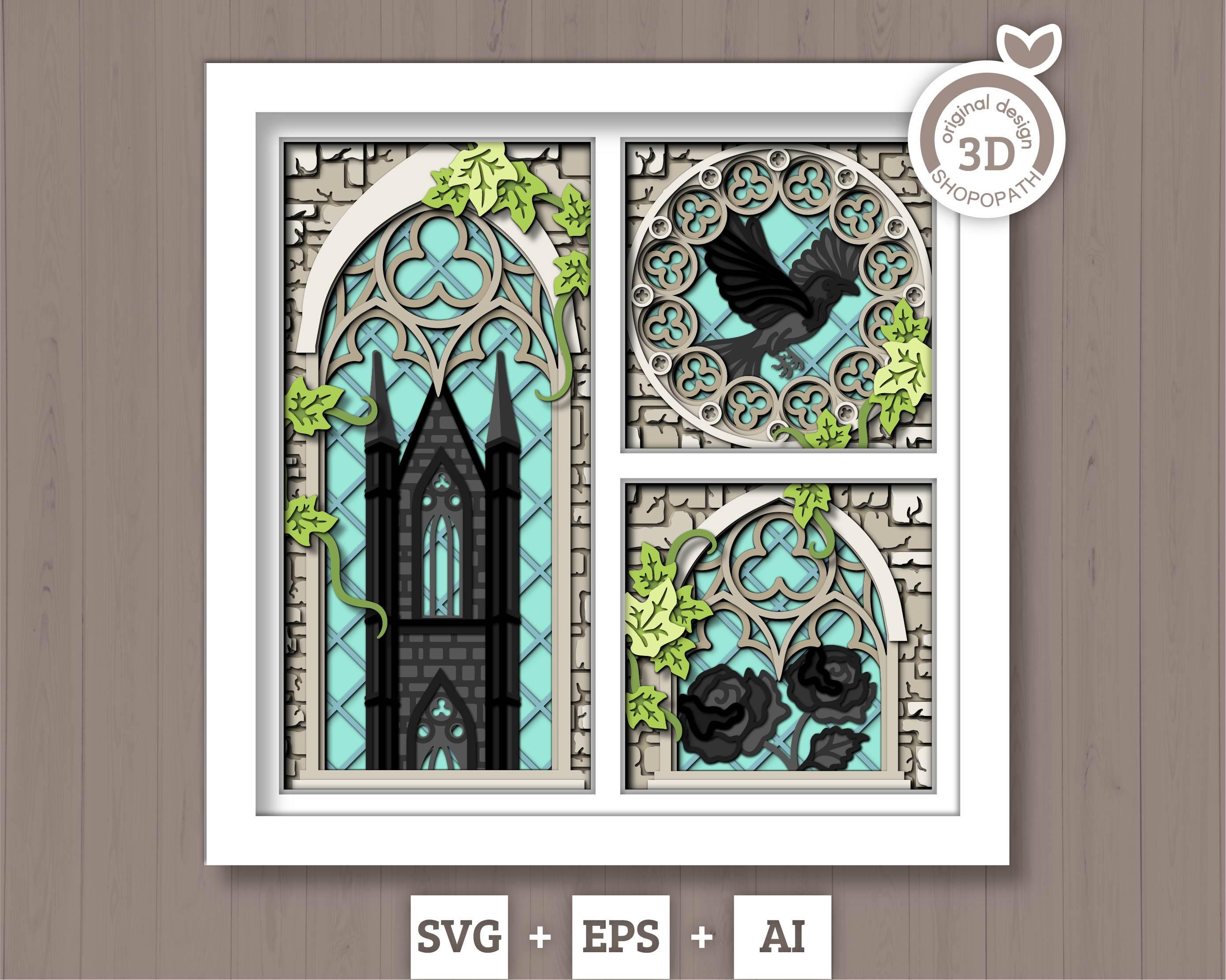 DAVID / Made in Gothic （illuminant Edit） David / Made In Gothic Illuminant Edit | eBay