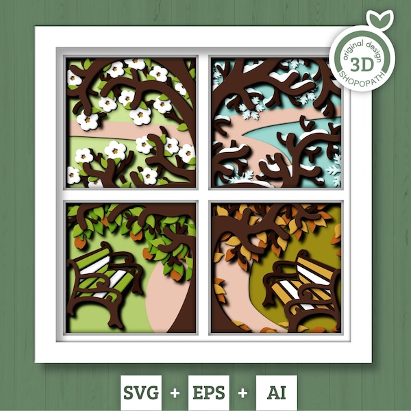 Spring Summer Fall - Etsy