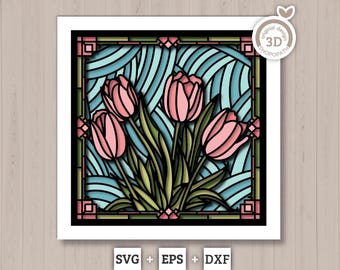 Stained Glass
