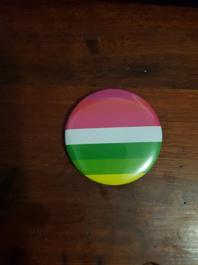 Custom Pride Pins Etsy