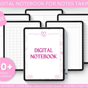 Biology & Anatomy Digital Stickers Pre-cropped Human Body Stickers Hand-Drawn iPad GoodNotes PNG File Note-Taking Pharmacology image 8