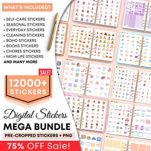 Goodnotes Digital Stickers, Daily Life Digital Stickers, Goodnotes Sticker, Digital Planner Sticker, Biology Stickers, Ipad Png Stickers