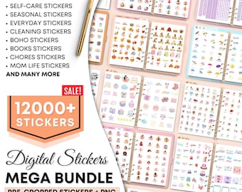 Goodnotes Digital Stickers, Daily Life Digital Stickers, Goodnotes Sticker, Digital Planner Sticker, Biology Stickers, Ipad Png Stickers