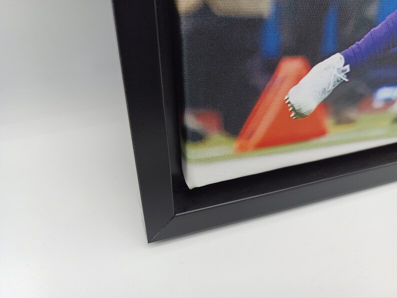 Abstract Canvas Art, Various Sizes Large Canvas Wall Art, Poster Print