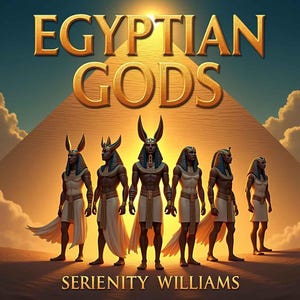 Egyptian Gods