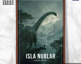 ジュラシック パーク ポスター ユニバーサル スタジオ アトラクション