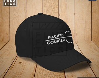 Pacific Courier cap