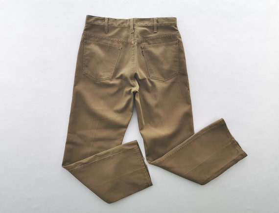 Levis Pants Vintage Levis Sta-prest Big 