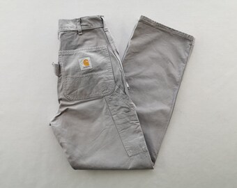 Carhartt Pants 28 - Etsy Hong Kong