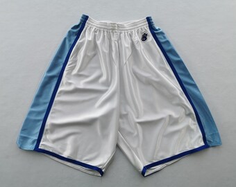 Vintage Basketball Pants - Etsy