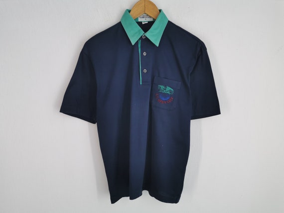 US Open Shirt Vintage 90's US Open Golf 