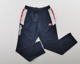 Ellesse Track Pants - Etsy