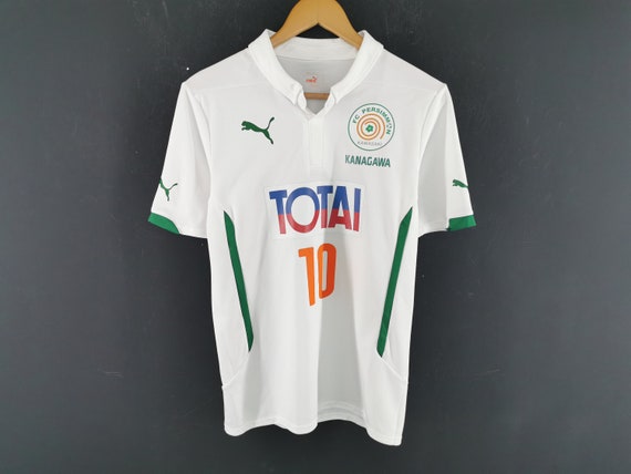 Puma Shirt Puma Jersey Puma FC 