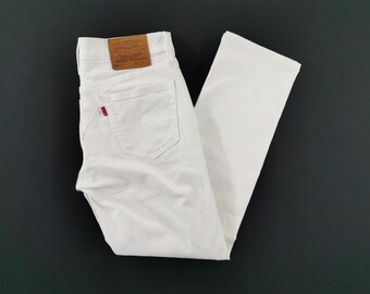 Levis 511 32 | Etsy