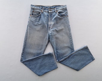 Levis 607 | Etsy Australia