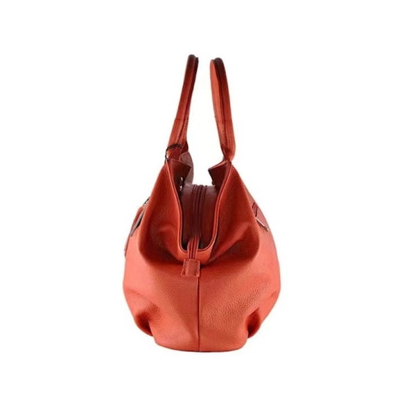 Borse In Pelle | Bags | Pelle Di Giada Borse In Pelle Genuine Leather Made  In Italy Handbags | Poshmark