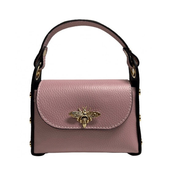 Black Shoulder Bags. Small Handbags for Women. Bee Handbags . -  Canada