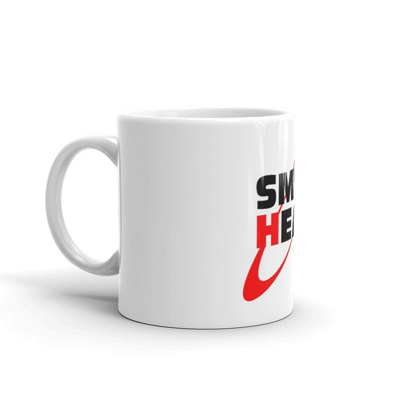 Red Dwarf Smeg Head Quote Inspired Coffee Tea Mug 11oz and coaster 