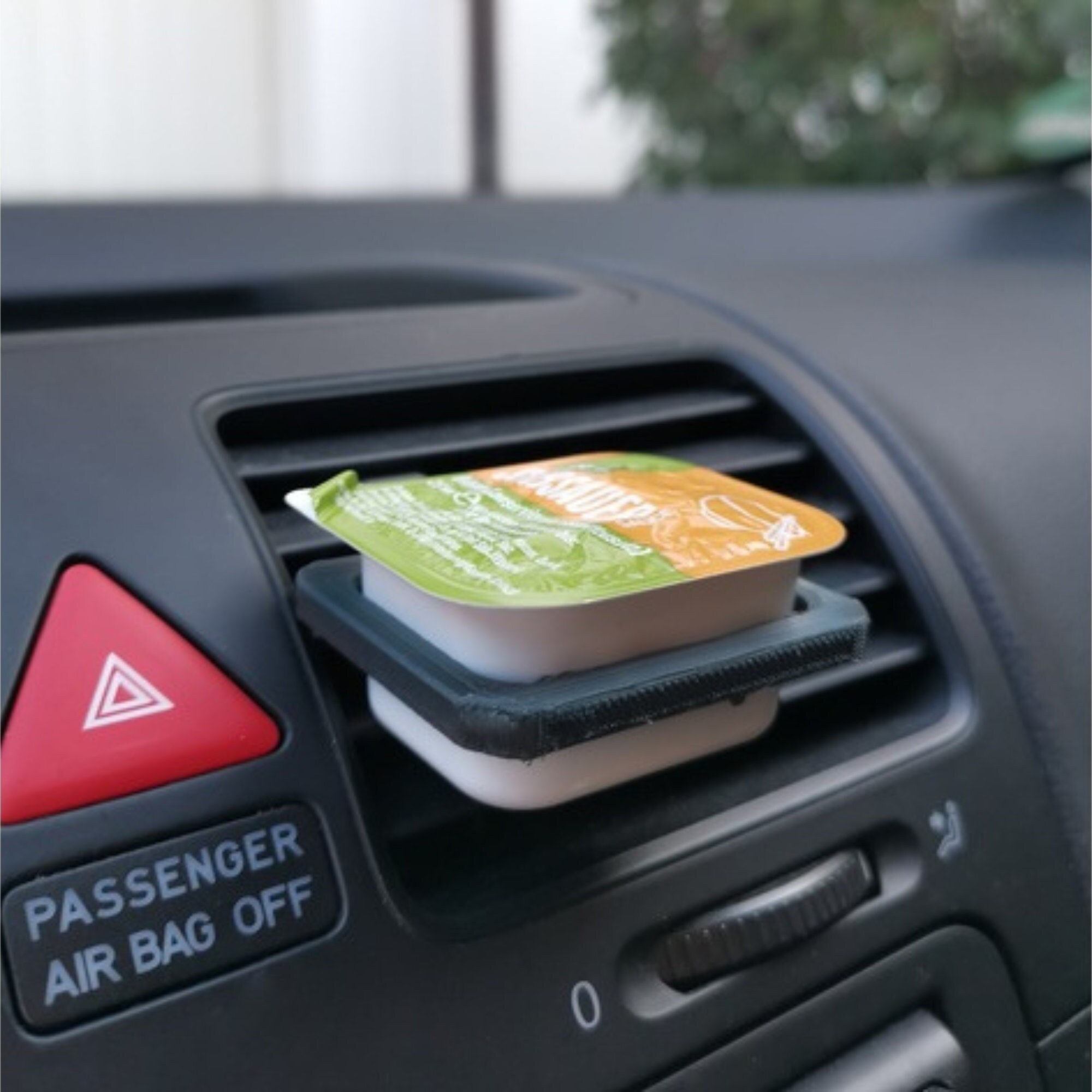 Support de Sauce Pour Voiture