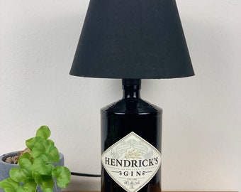 LAMPADA GIN HENDRIK'S