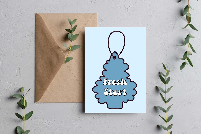 Housewarming Card Congratulations Card Realtor Card New Home Card First