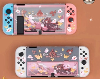 Butterfly Switch Case - Etsy