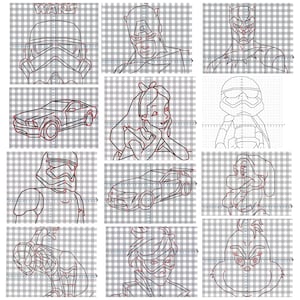 Coordinate Graphing Mystery Pictures, Math Activities, Coordinate Plan, Art image 8
