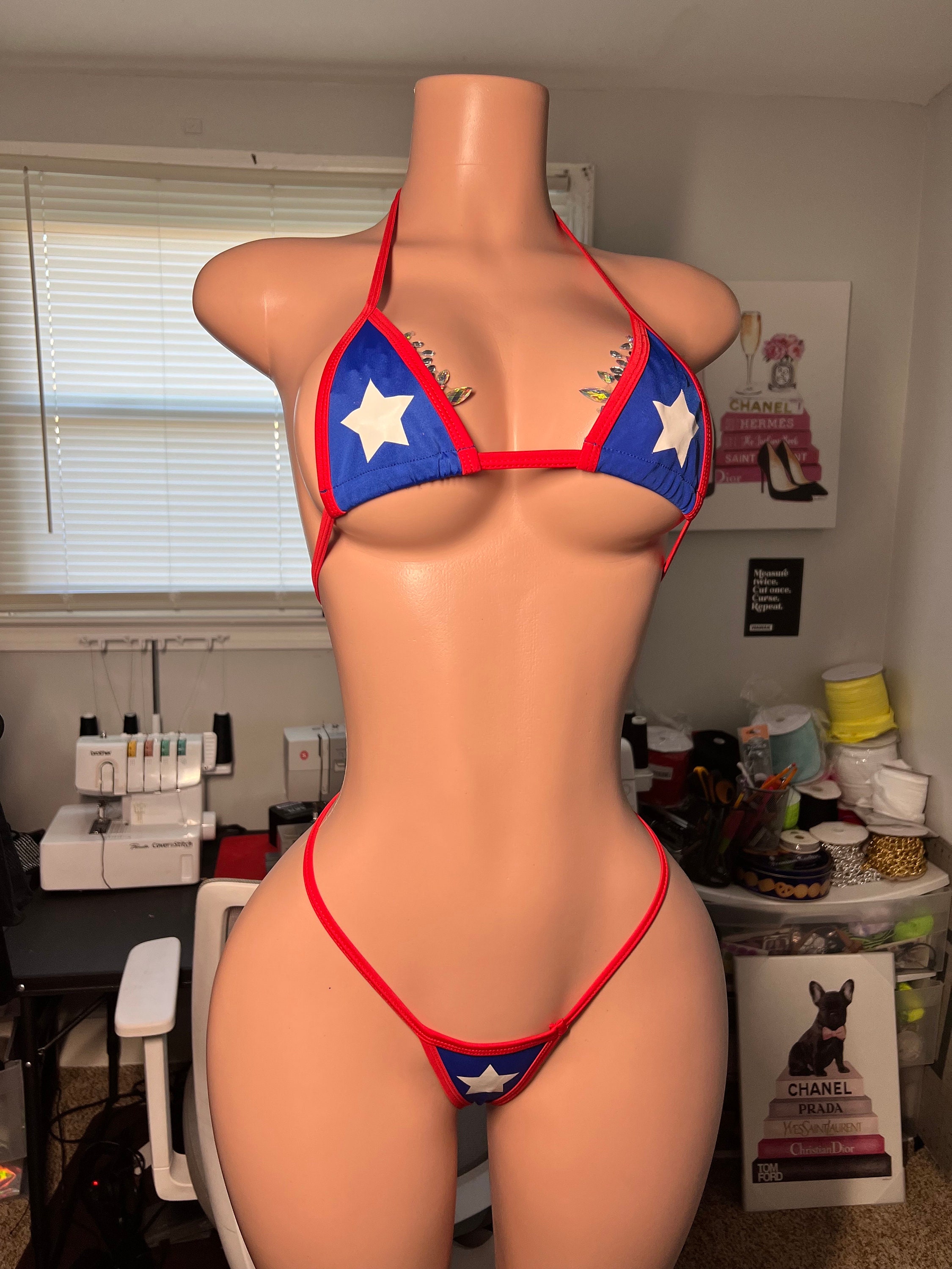 Sexy Fourth of July - Etsy New Zealand