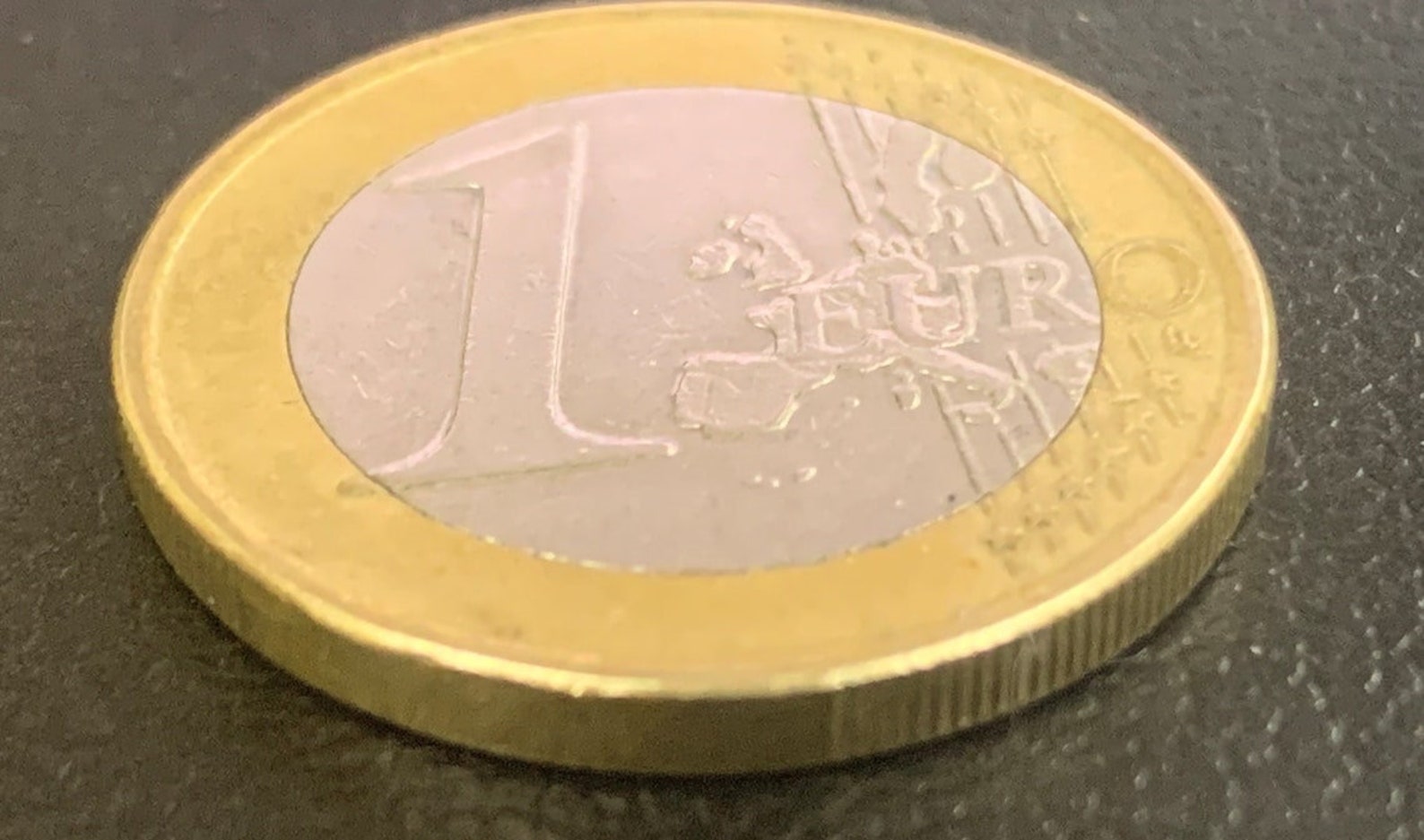 SELTENE 1 Euro Münze mit Eule und Buchstabe 'S' auf Etsy Österreich SELTENE 1 Euro Münze mit Eule und Buchstabe 'S' auf Etsy Österreich