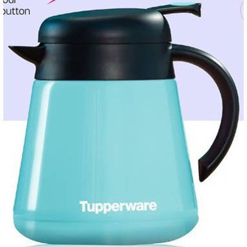 Tupperware Cool Warmie Thermal Jug 800ml Etsy Australia
