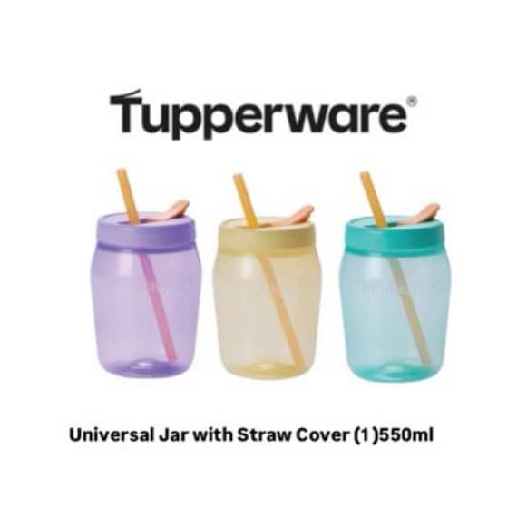 タッパーウェア製品