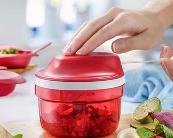 Tupperware, Kitchen, Tupperware Chopper