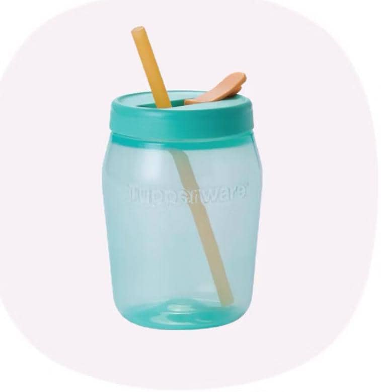 Amazon｜【正規品】 タッパーウェア(Tupperware) ワンタッチ