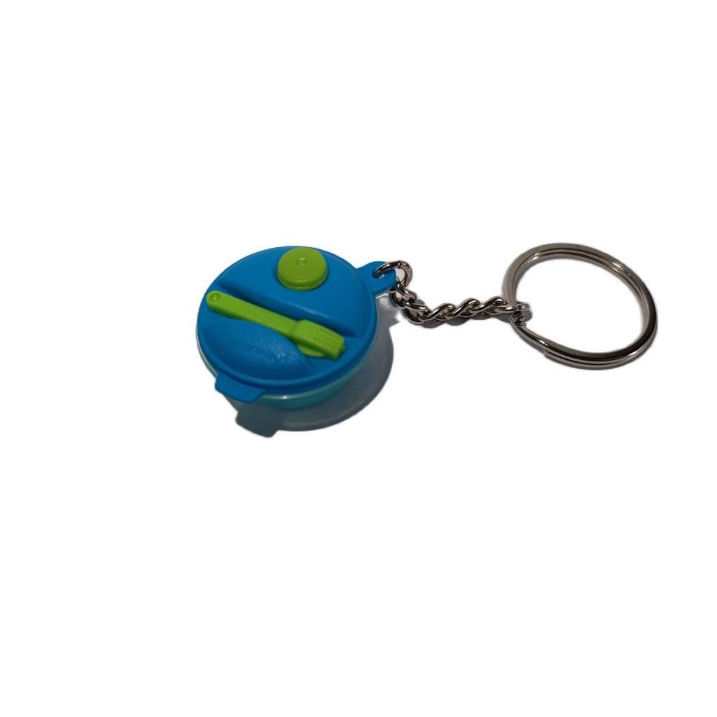 Tupperware Keychains Etsy UK