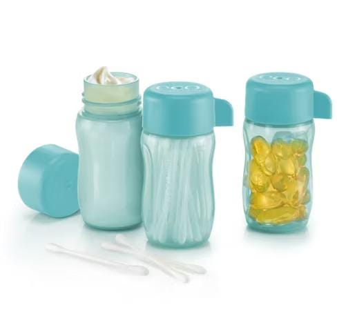 Tupperware タッパーウェア エコボトル 310ml 2本 舞い セット