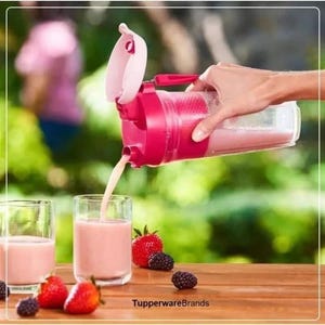 タッパーウェア ミニエコボトル 90ml 3個セット - Etsy 日本