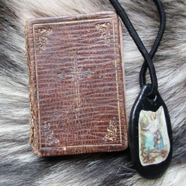 Catholic Mini Prayer Book - Etsy