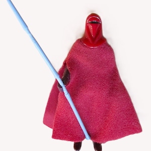 Star Wars Vintage Emperor&#39;s Royal Guard FREE SHIPPING!
