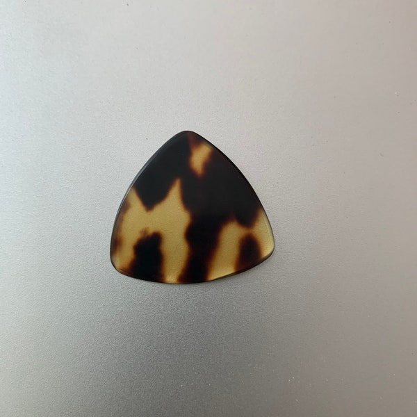 Hand made custom plectrums