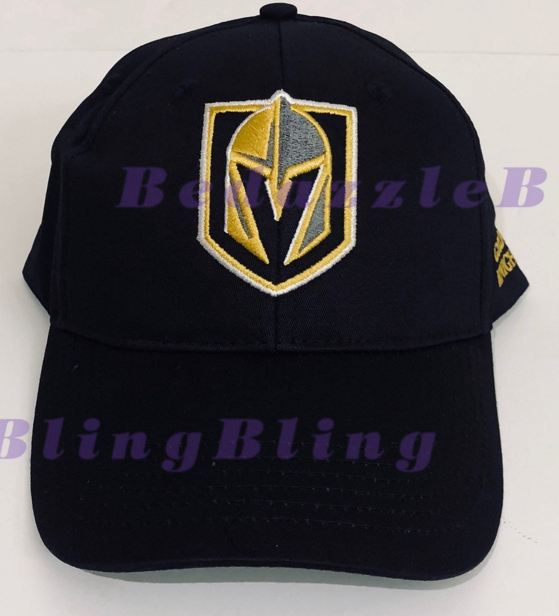 Golden Knights Hockey Mens Womens 