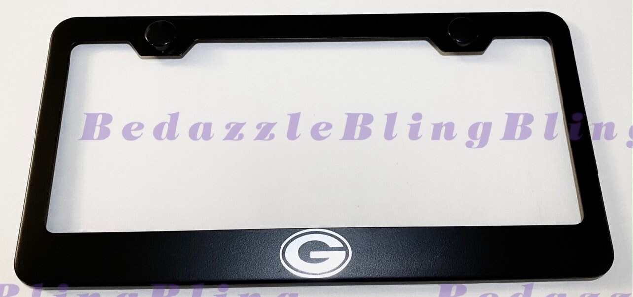 NFL Vert Bay Packers Porte-Clés Premium Acrylic Logo Anneau Wincraft eBay