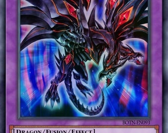 Red-Eyes Twin Darkness Dragon orica custom card obelisk tormentor winged dragon of ra egyptian gods god altered