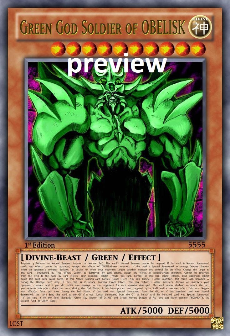 green yugioh cards Yu-Gi-Oh! RUSH DUEL RD/SJMP-JP030 Saikyo jump