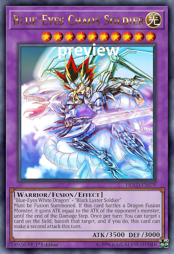 Godzilla Earth Orica Custom Card Obelisk Tormentor Winged 