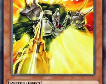 Testament of the Arcane Lords Ultra Rare 