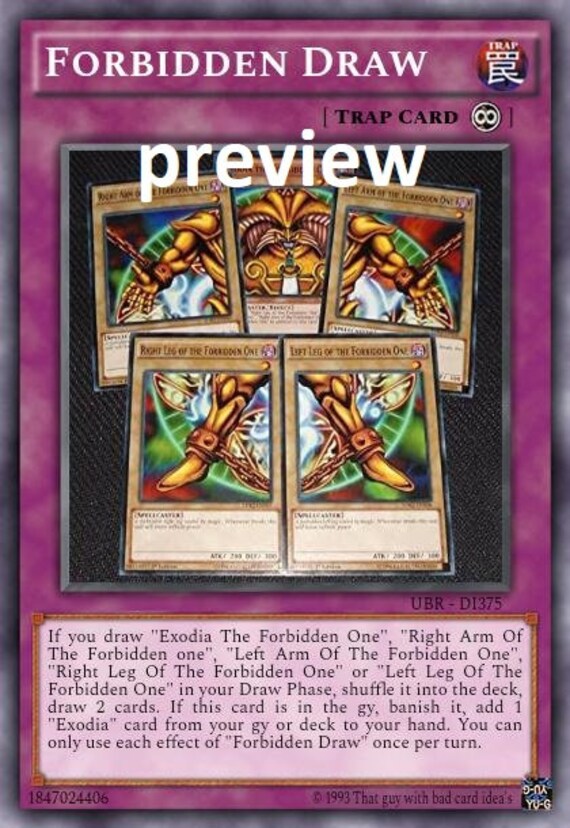 yugioh dragon draw cards Draw of Fate [EGS1-EN033] Common