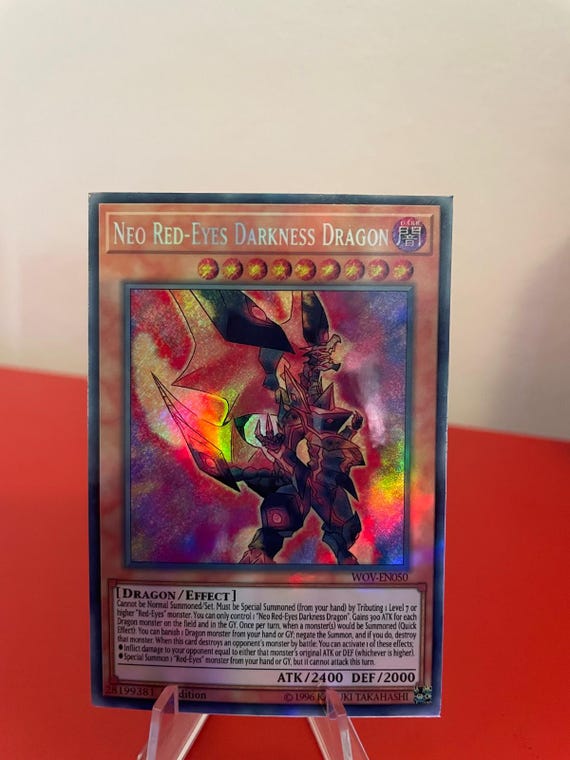 yugioh card red eyes darkness dragon Red-Eyes Darkness Dragon Card Profile : Official Yu-Gi-Oh! Site