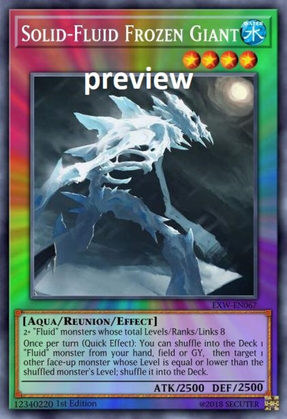 custom giant yugioh cards Dark Magician Girl main image 0